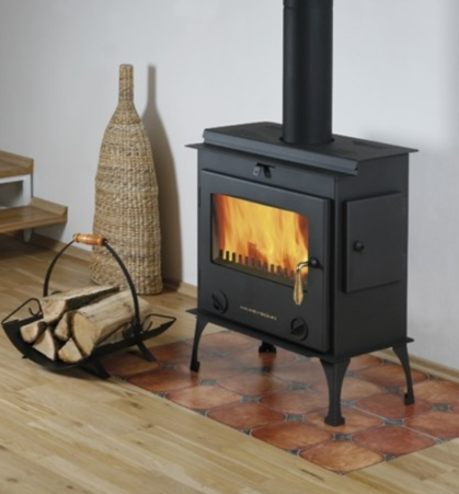 HAAS+SOHN ARKTIC krbová kamna